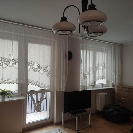 Apartament Beniowskiego Γκντανσκ Εξωτερικό φωτογραφία