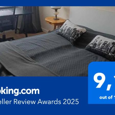 Apartament Beniowskiego Γκντανσκ Εξωτερικό φωτογραφία