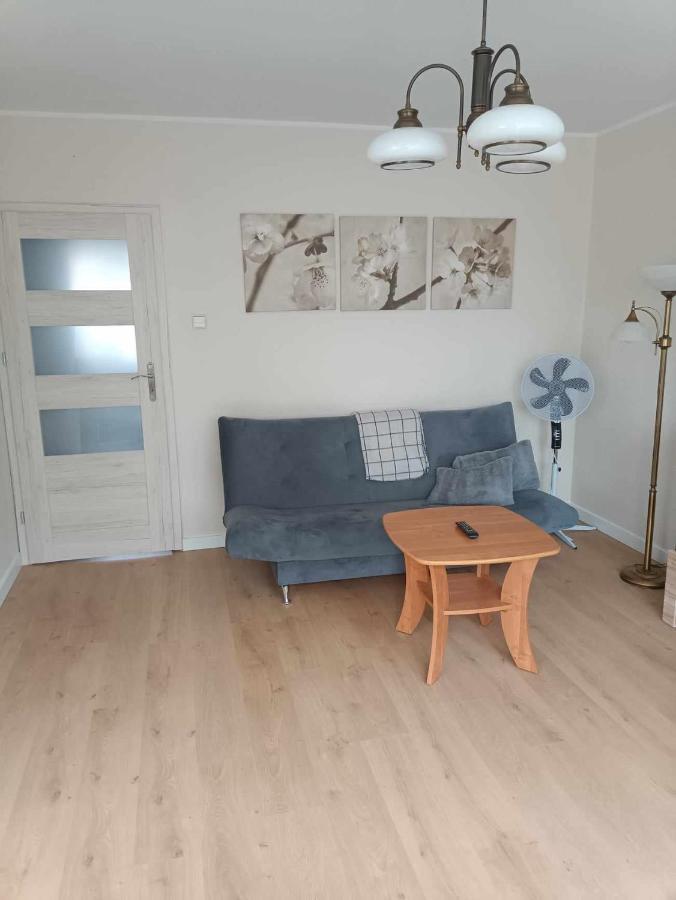 Apartament Beniowskiego Γκντανσκ Εξωτερικό φωτογραφία