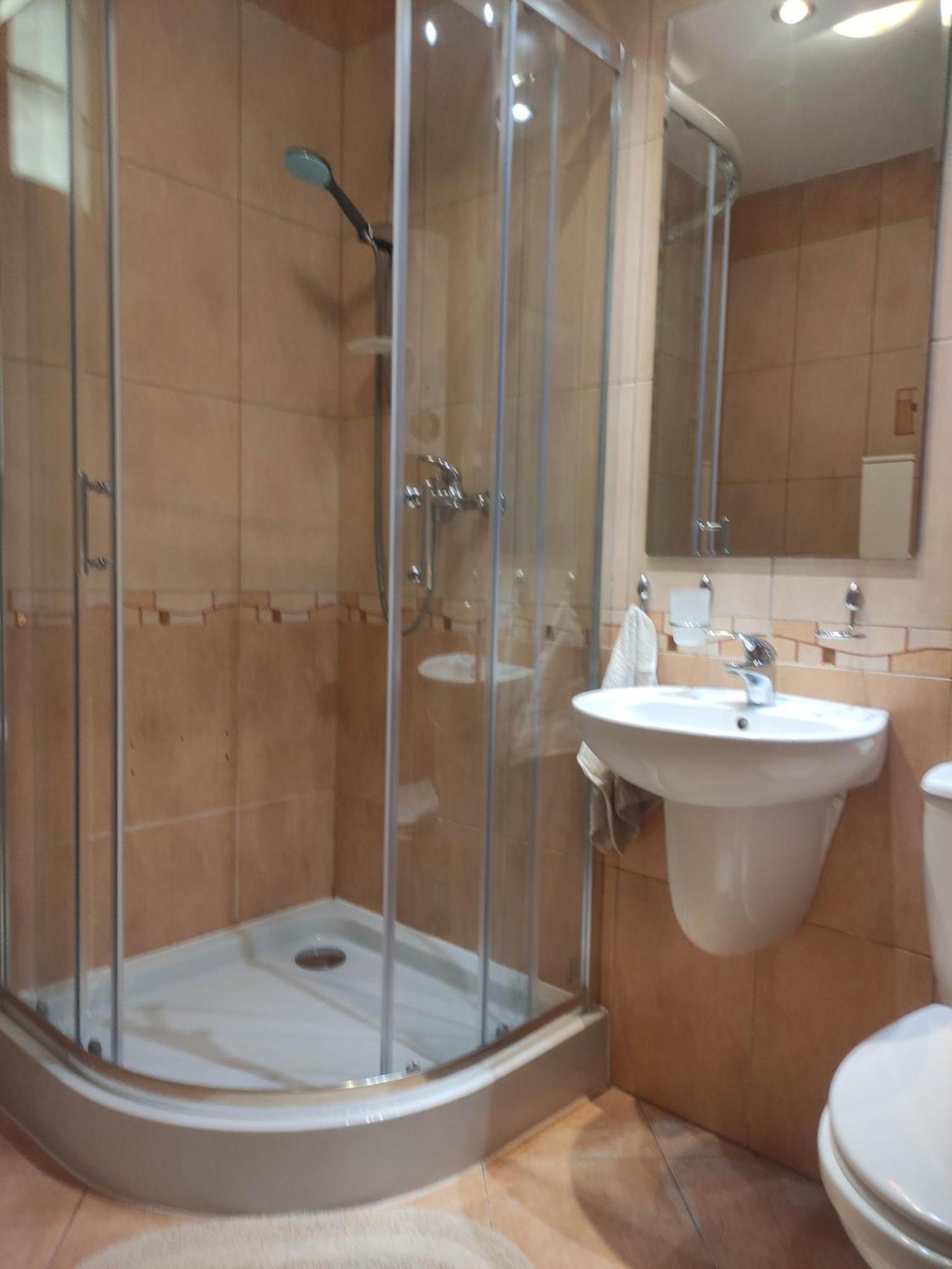 Apartament Beniowskiego Γκντανσκ Εξωτερικό φωτογραφία
