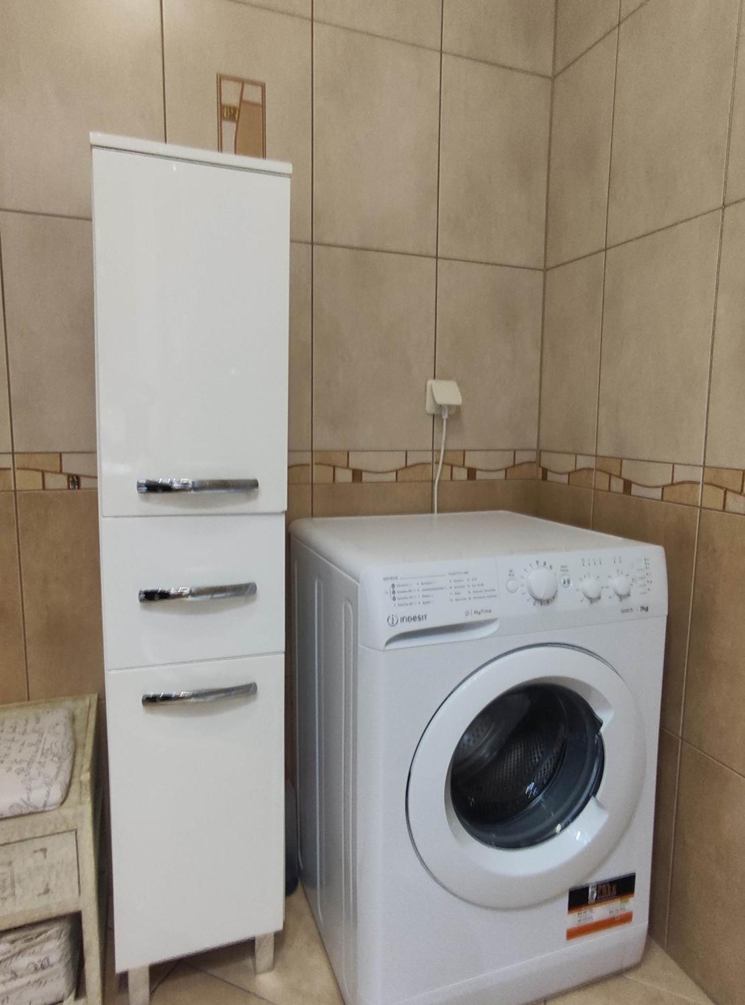 Apartament Beniowskiego Γκντανσκ Εξωτερικό φωτογραφία