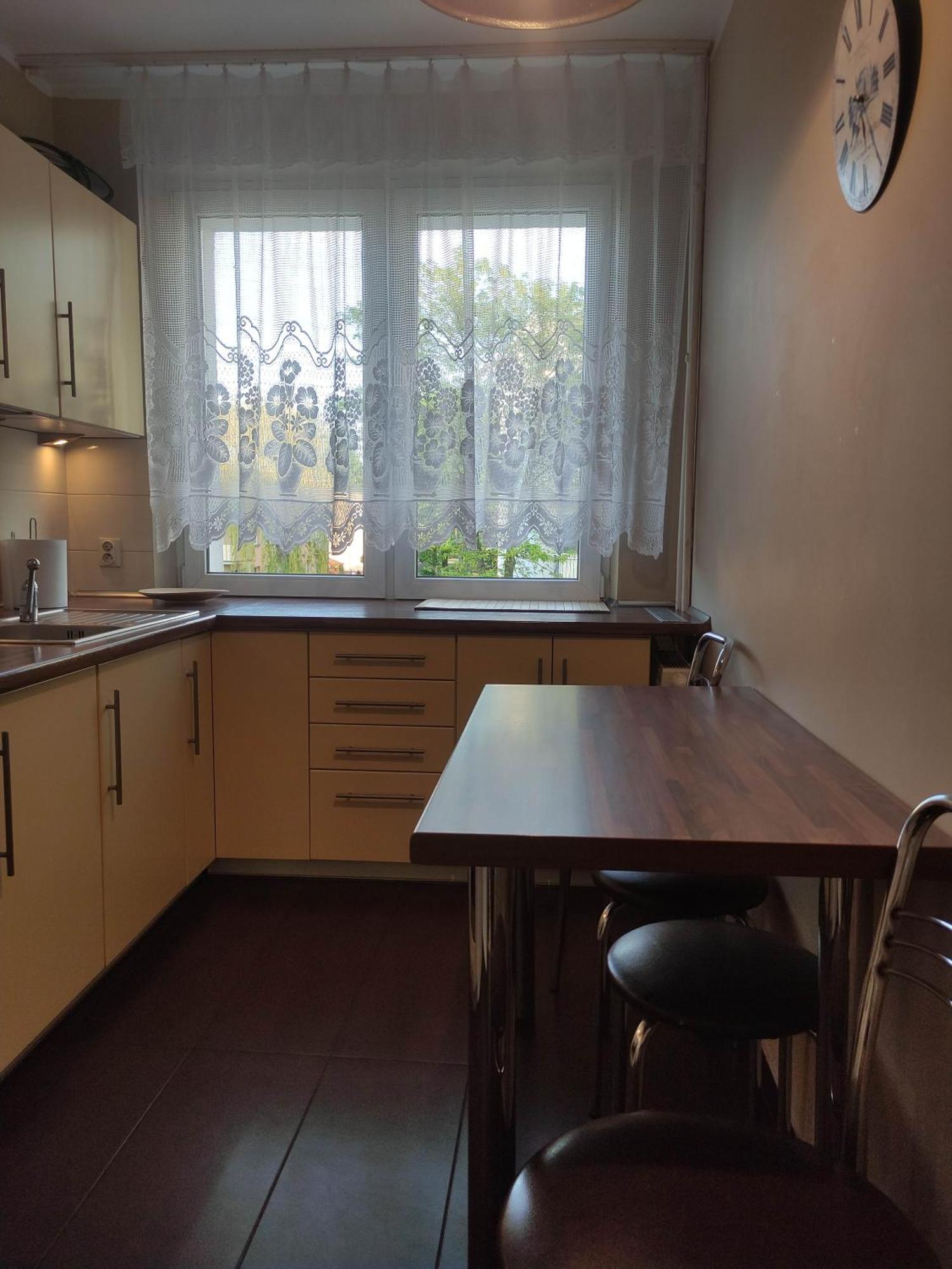 Apartament Beniowskiego Γκντανσκ Εξωτερικό φωτογραφία